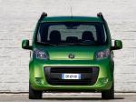 Fiat Fiorino Qubo 2008 года
